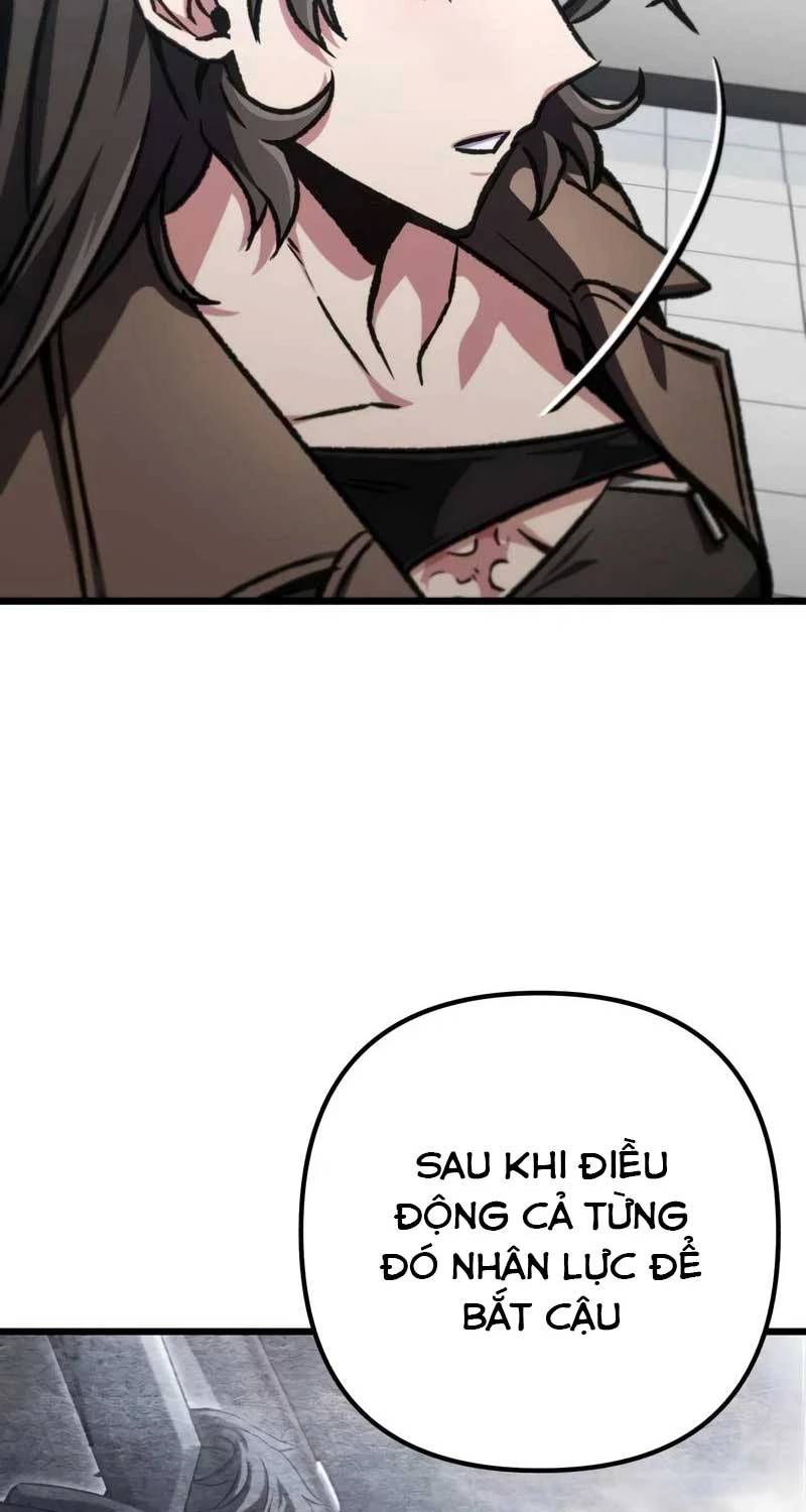Sát Thủ Thiên Tài Đơn Độc Chap 41 - Next Chap 42