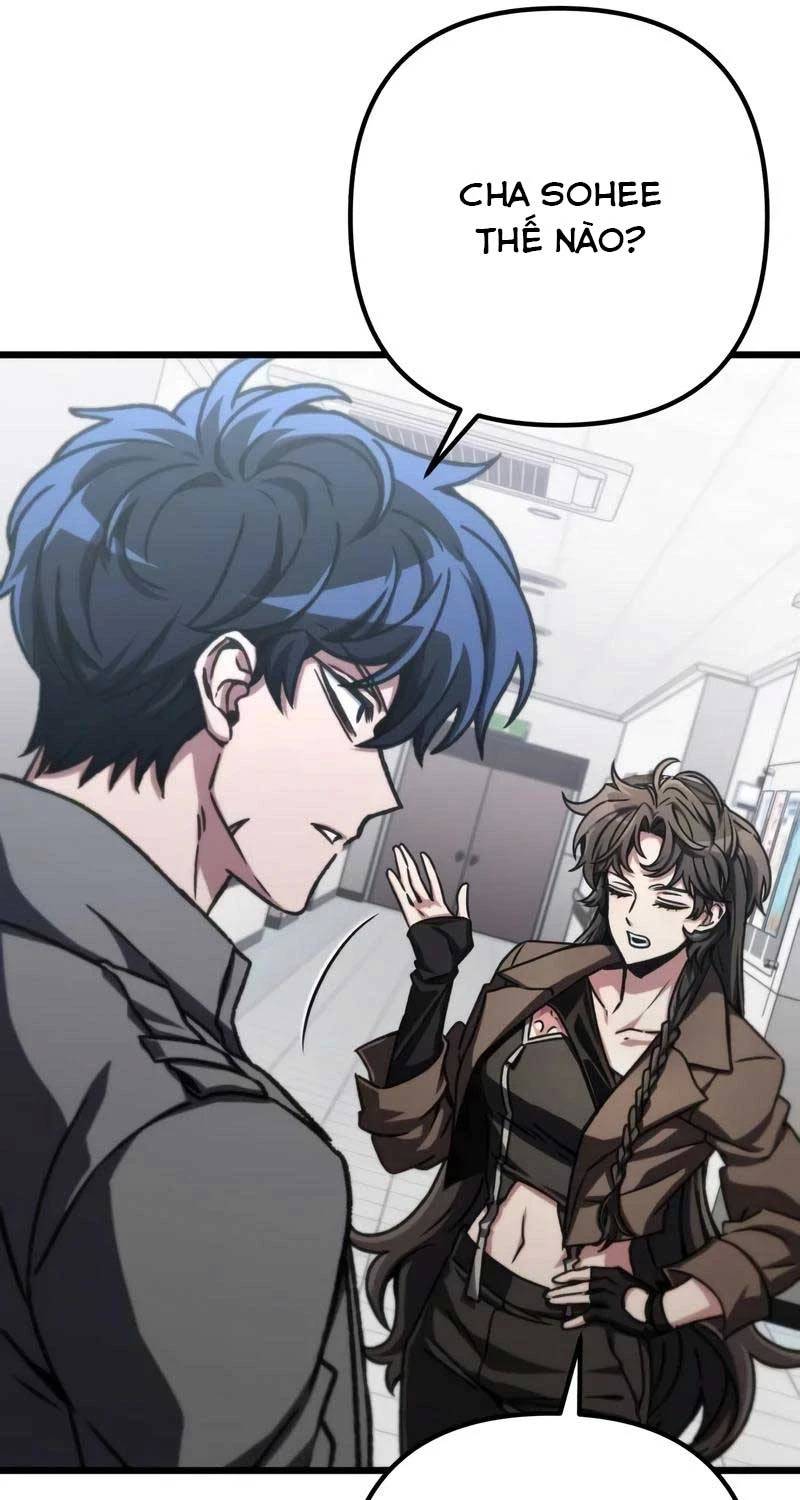 Sát Thủ Thiên Tài Đơn Độc Chap 41 - Next Chap 42