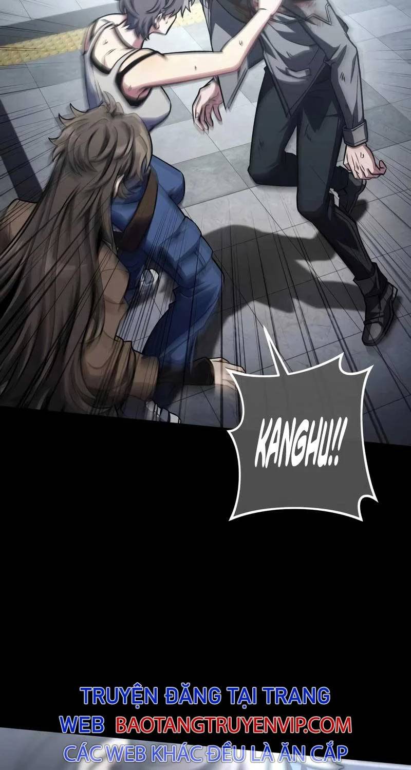 Sát Thủ Thiên Tài Đơn Độc Chap 41 - Next Chap 42