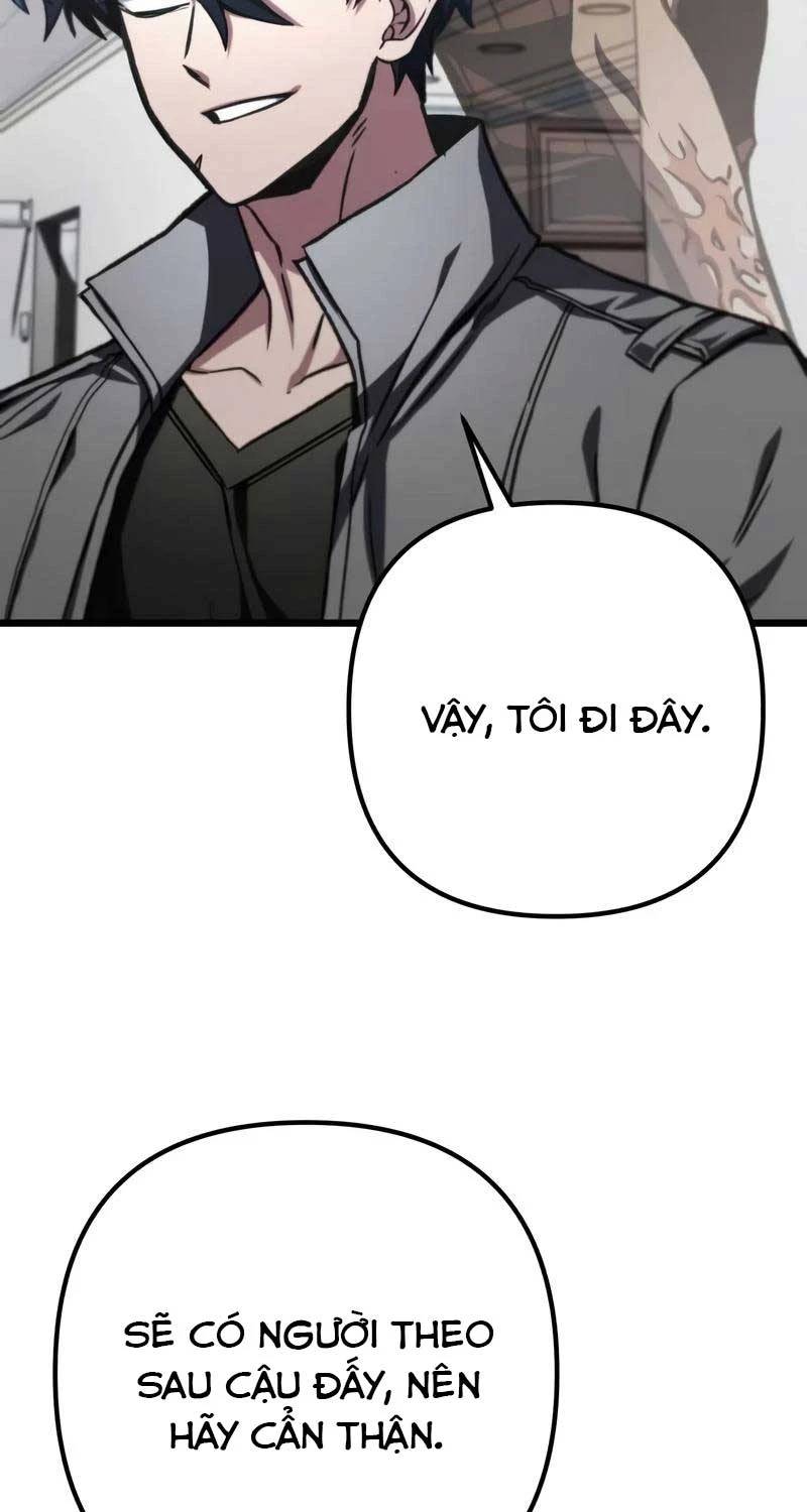 Sát Thủ Thiên Tài Đơn Độc Chap 41 - Next Chap 42
