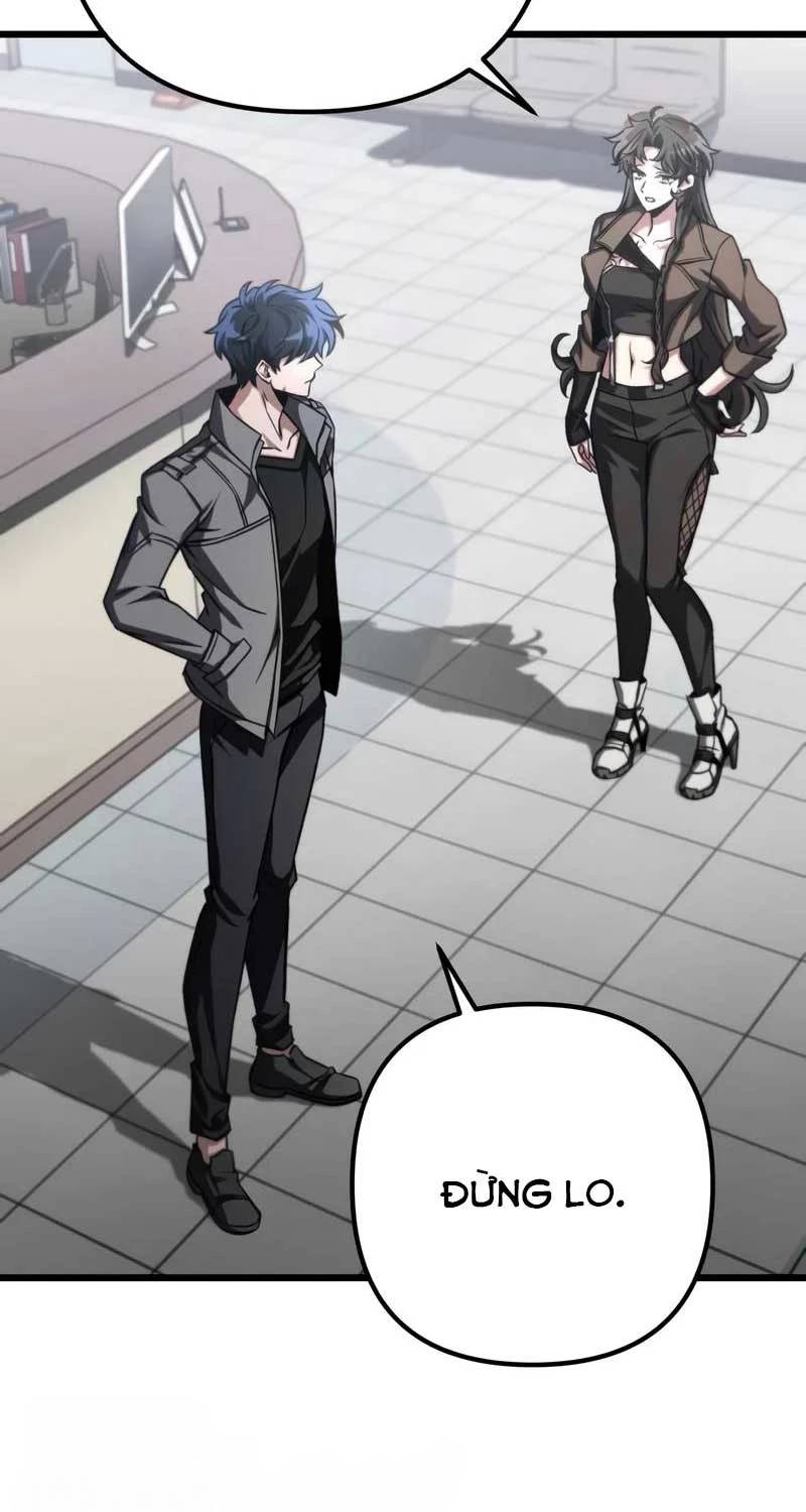 Sát Thủ Thiên Tài Đơn Độc Chap 41 - Next Chap 42