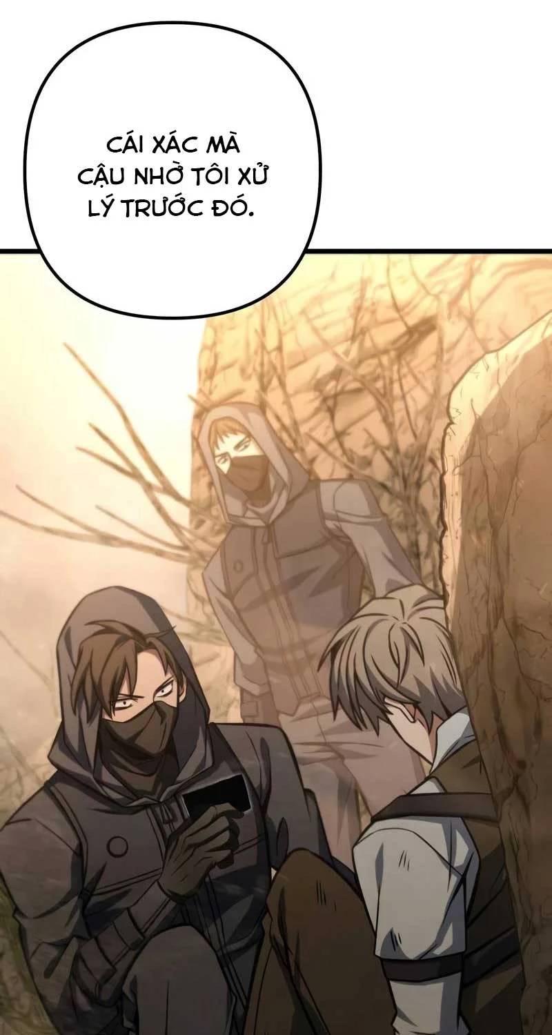 Sát Thủ Thiên Tài Đơn Độc Chap 41 - Next Chap 42