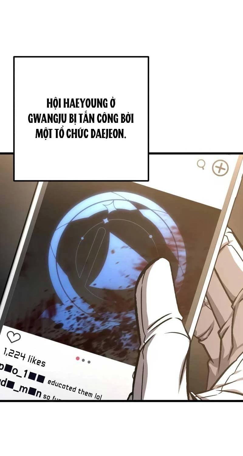 Sát Thủ Thiên Tài Đơn Độc Chap 41 - Next Chap 42
