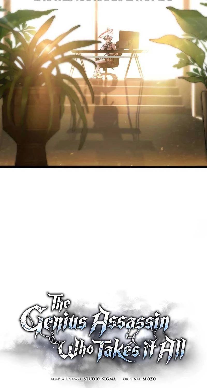 Sát Thủ Thiên Tài Đơn Độc Chap 41 - Next Chap 42