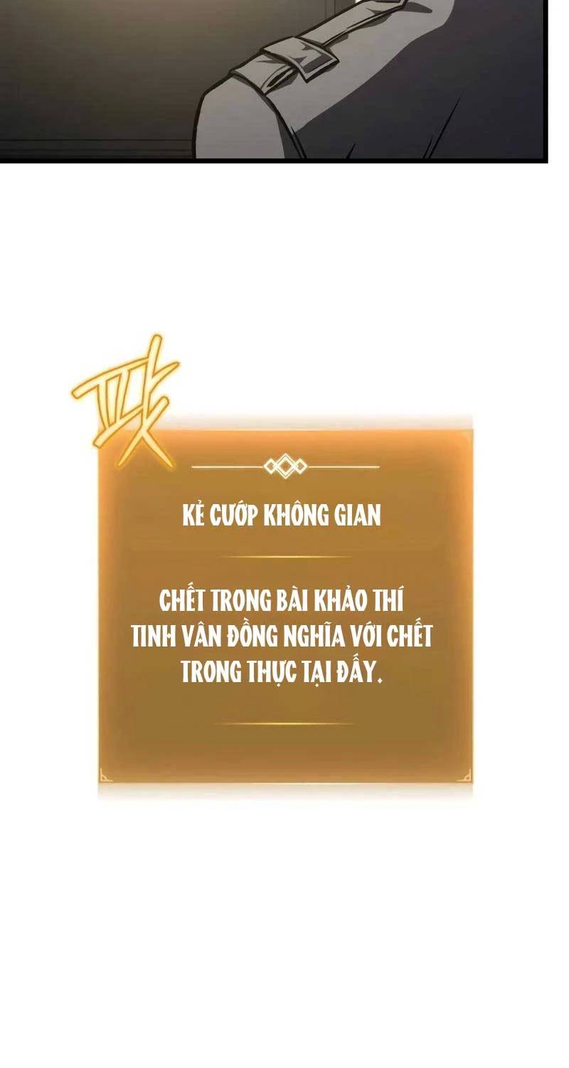 Sát Thủ Thiên Tài Đơn Độc Chap 41 - Next Chap 42