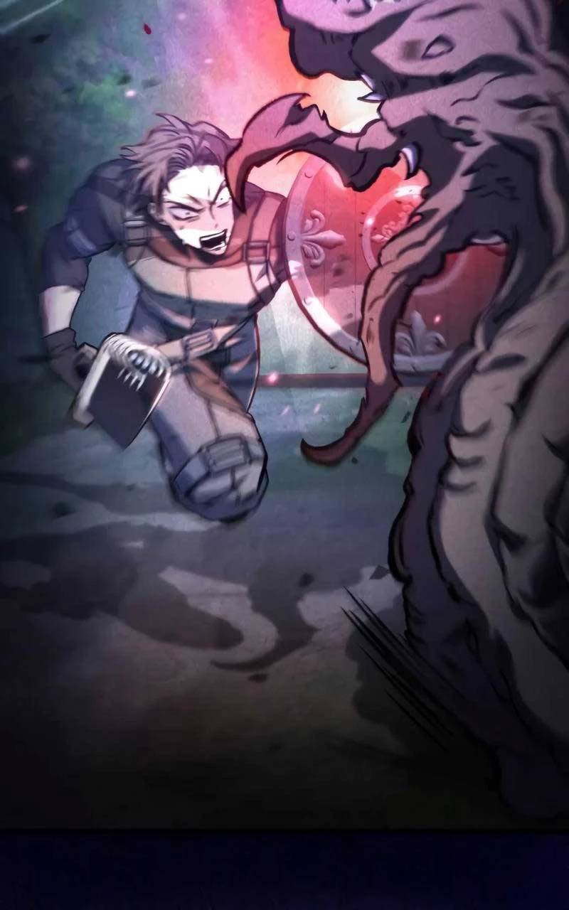 Sát Thủ Thiên Tài Đơn Độc Chap 41 - Next Chap 42