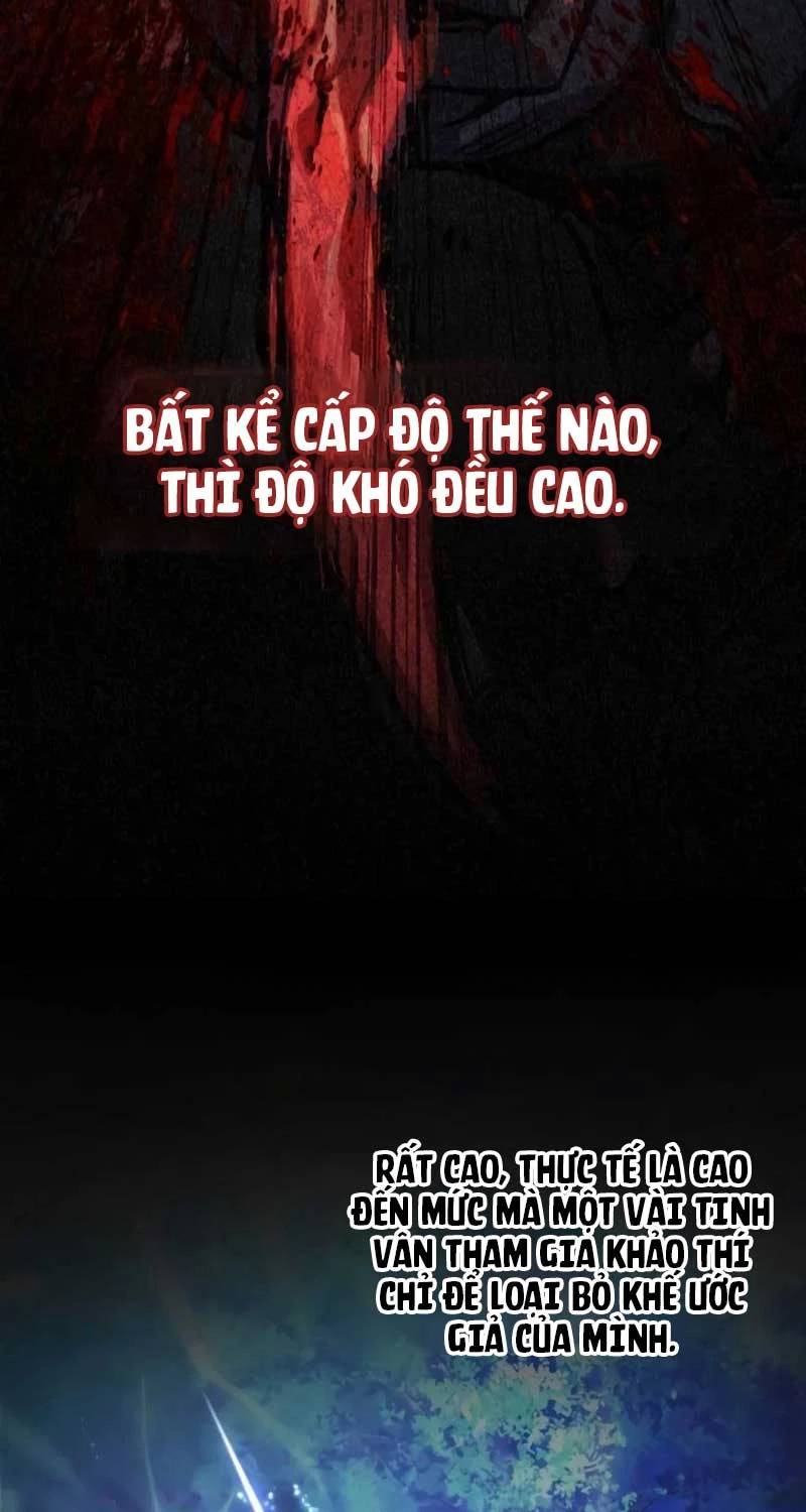 Sát Thủ Thiên Tài Đơn Độc Chap 41 - Next Chap 42