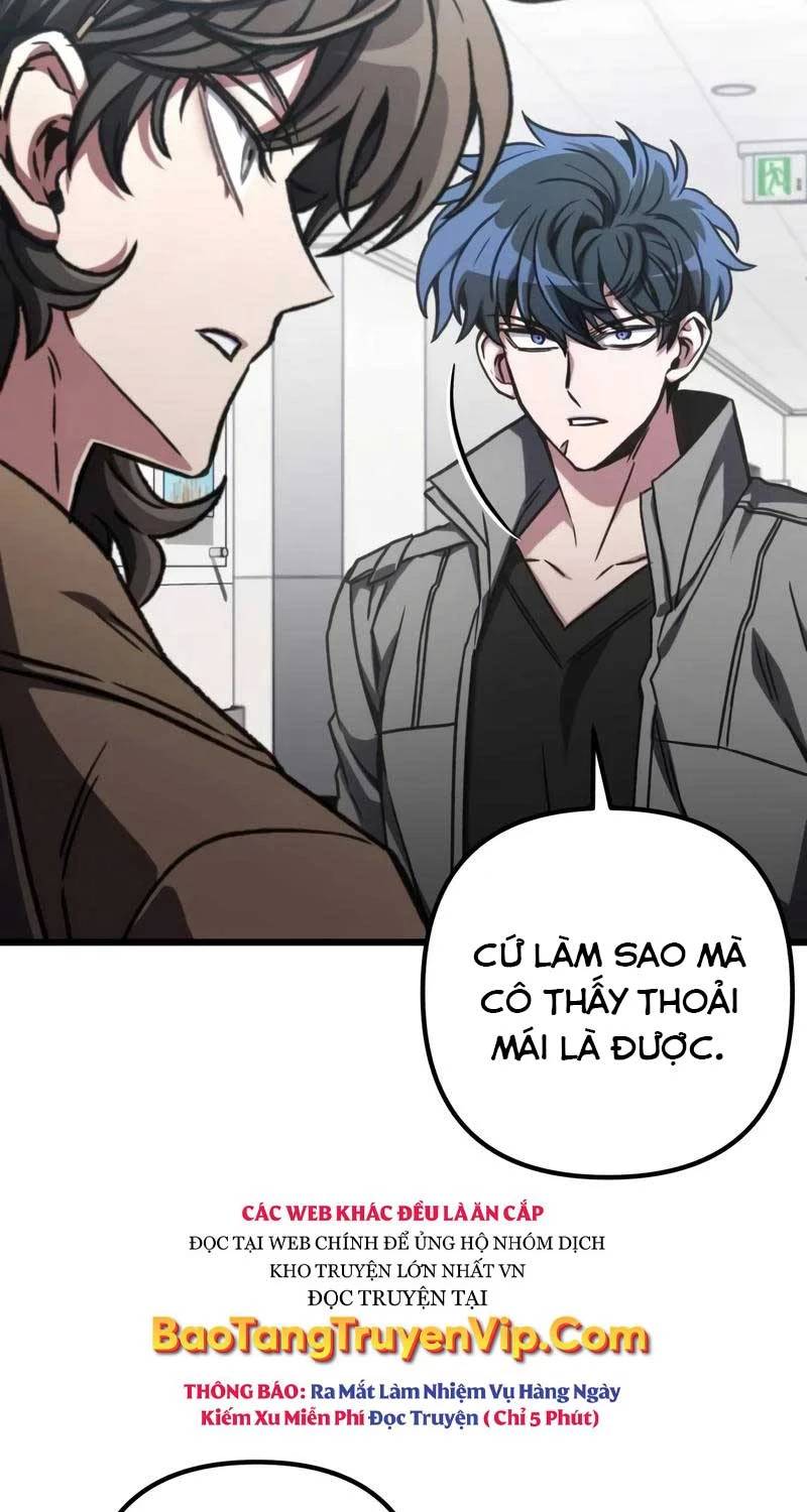 Sát Thủ Thiên Tài Đơn Độc Chap 41 - Next Chap 42