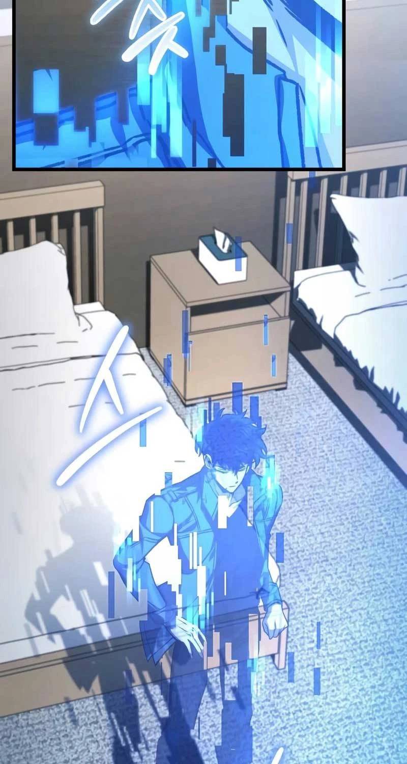 Sát Thủ Thiên Tài Đơn Độc Chap 41 - Next Chap 42