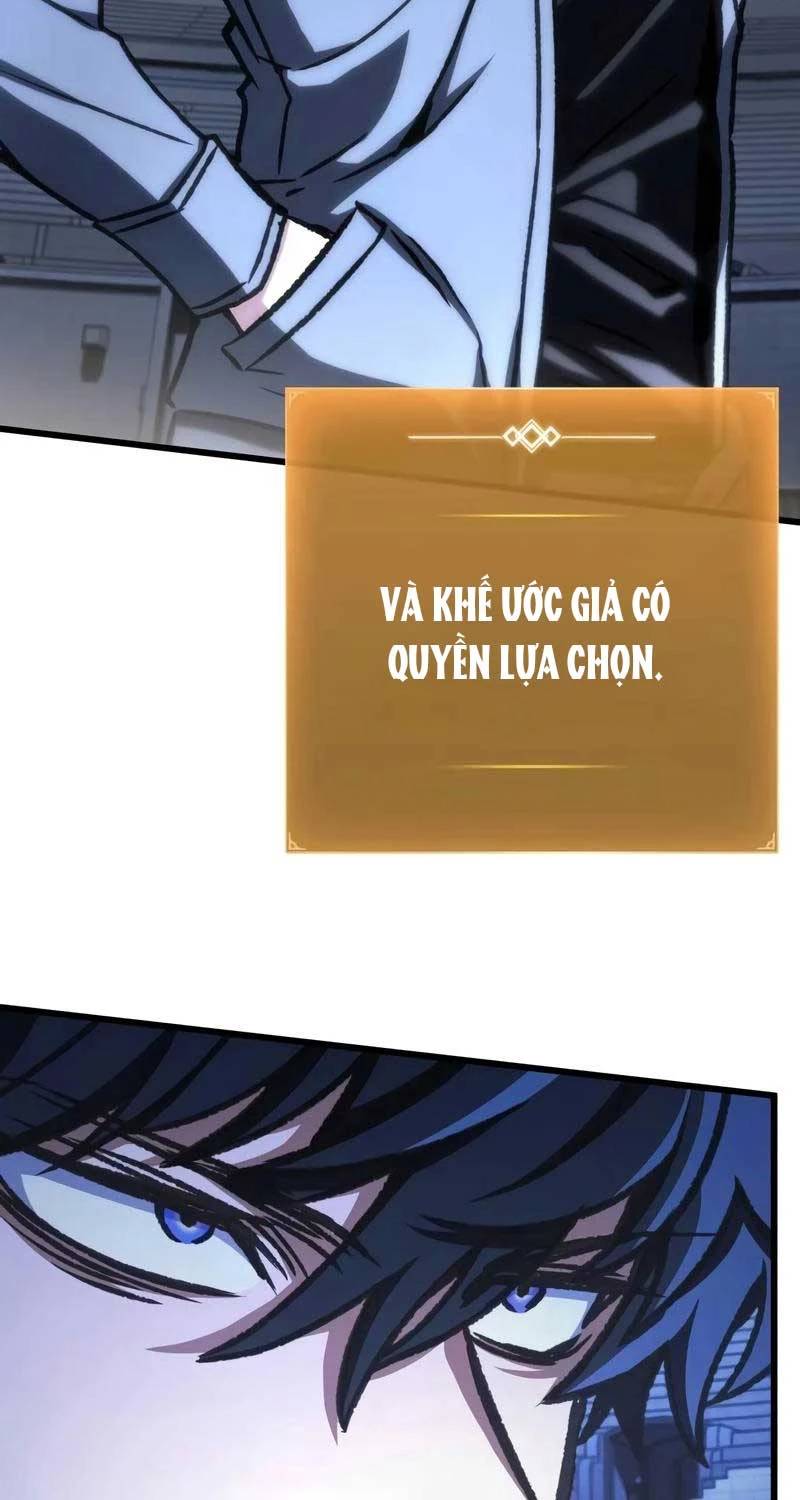 Sát Thủ Thiên Tài Đơn Độc Chap 41 - Next Chap 42