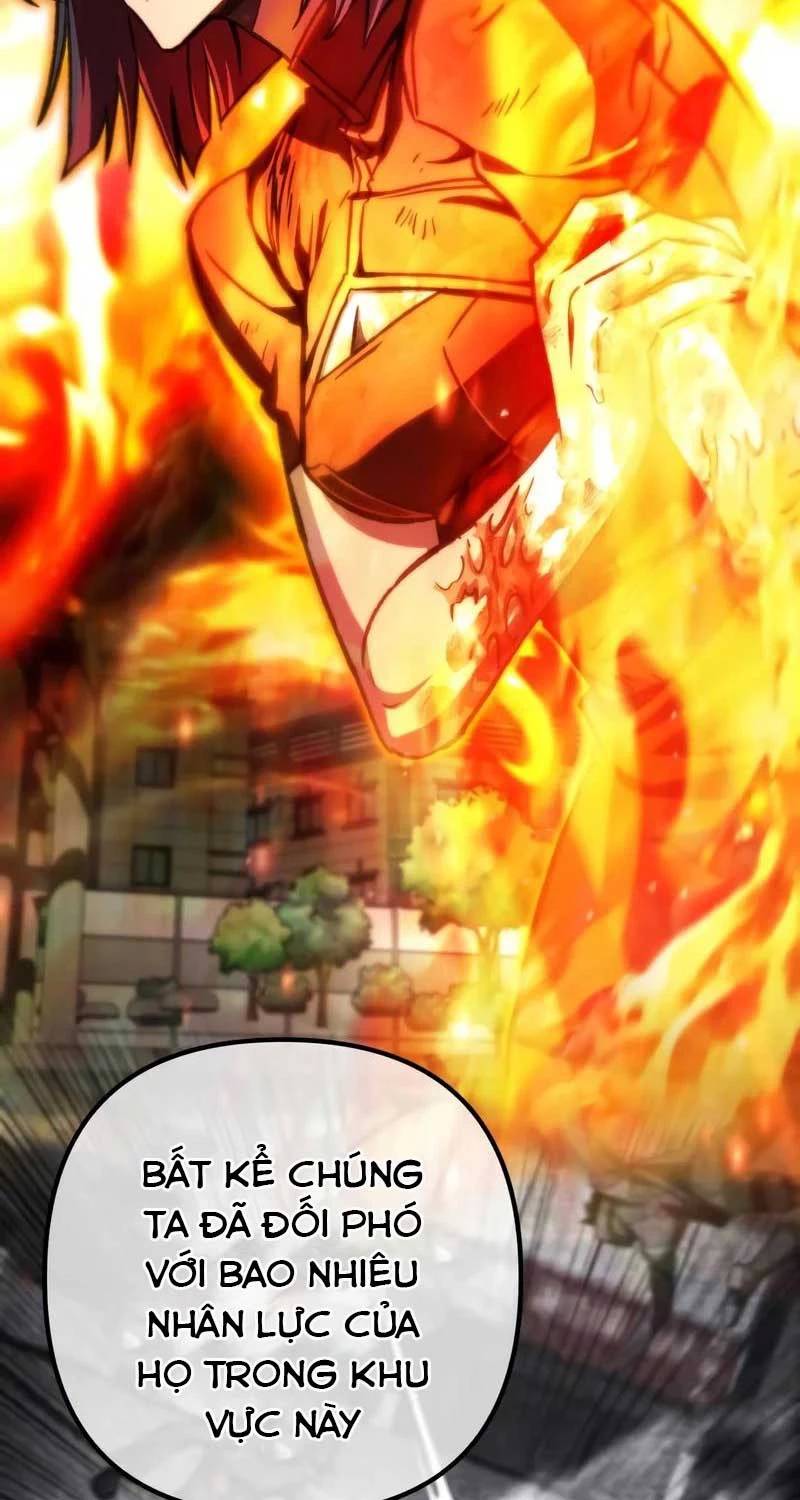 Sát Thủ Thiên Tài Đơn Độc Chap 41 - Next Chap 42
