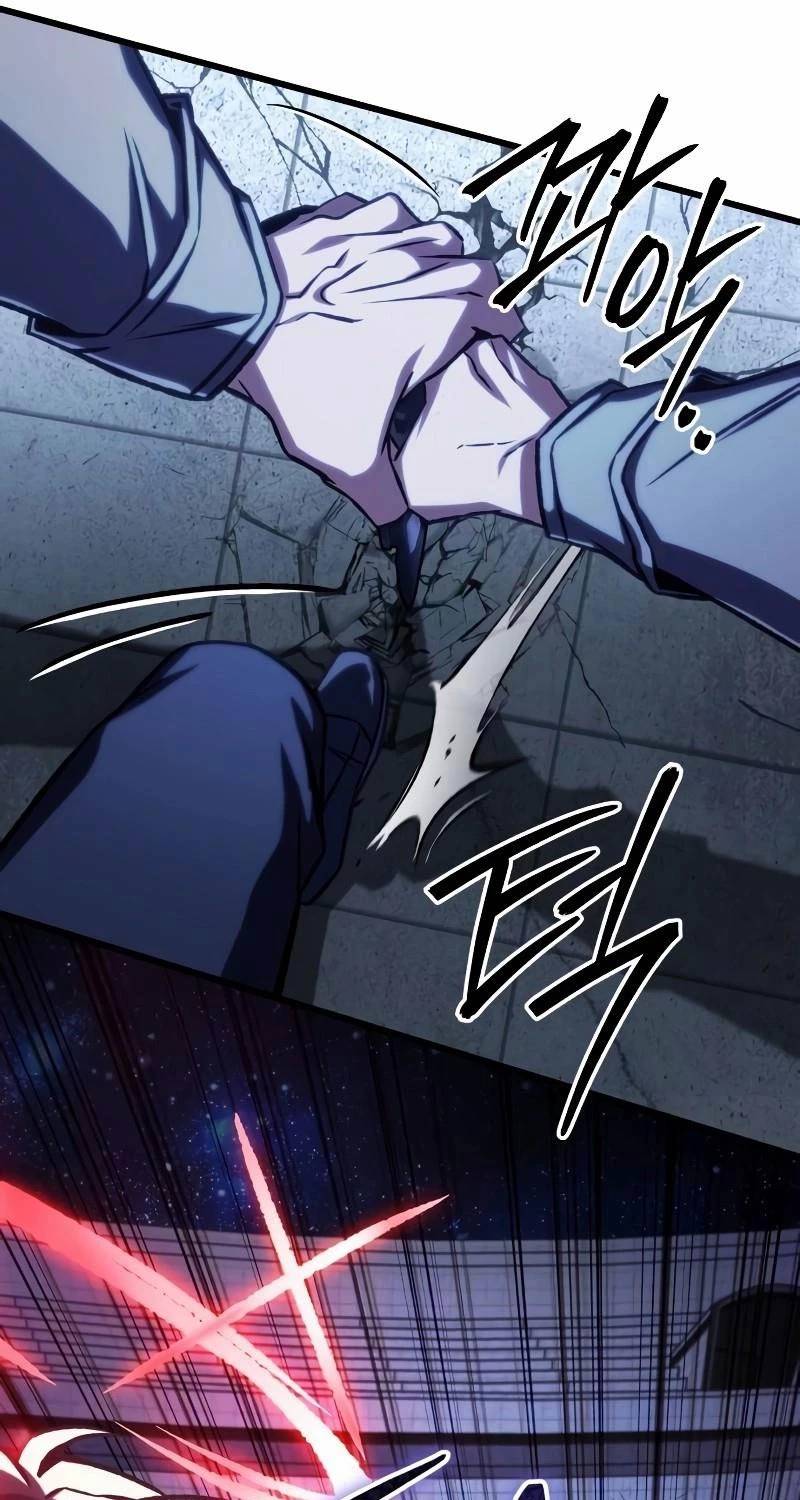 Sát Thủ Thiên Tài Đơn Độc Chap 42 - Next Chap 43