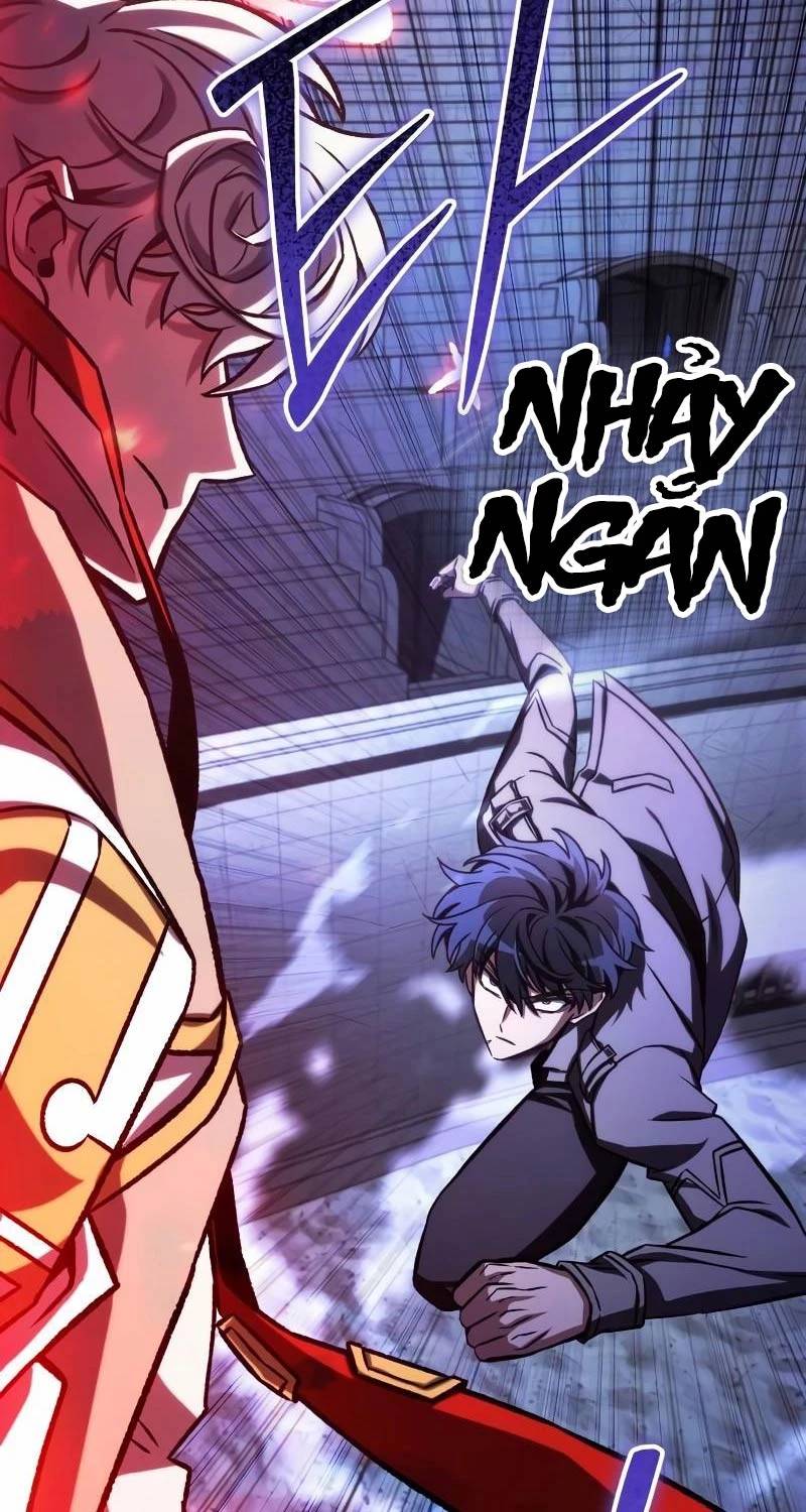 Sát Thủ Thiên Tài Đơn Độc Chap 42 - Next Chap 43