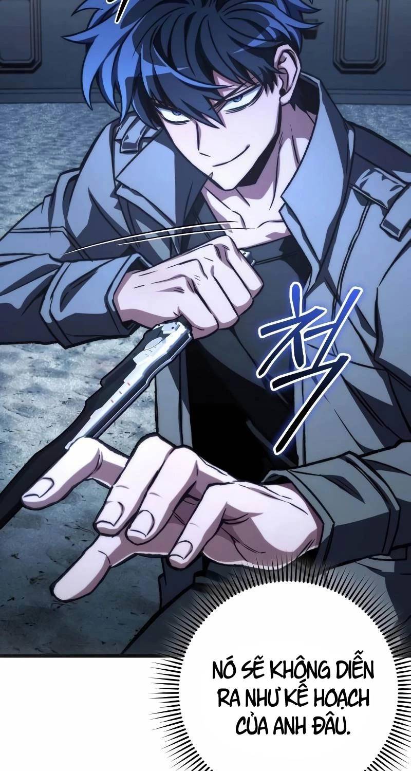 Sát Thủ Thiên Tài Đơn Độc Chap 42 - Next Chap 43