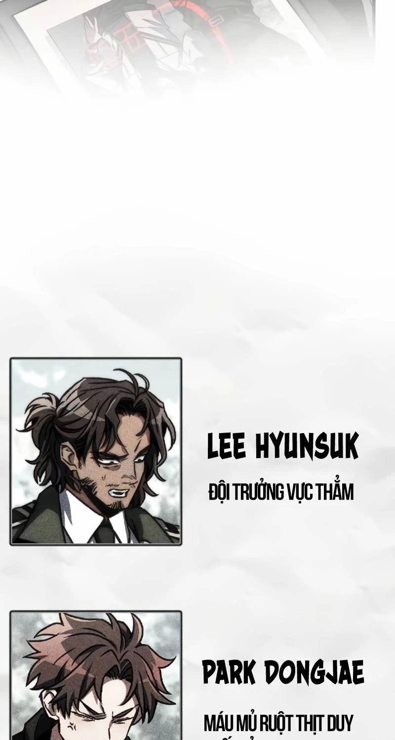 Sát Thủ Thiên Tài Đơn Độc Chap 42 - Next Chap 43