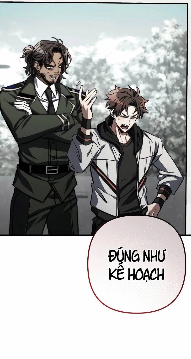 Sát Thủ Thiên Tài Đơn Độc Chap 42 - Next Chap 43