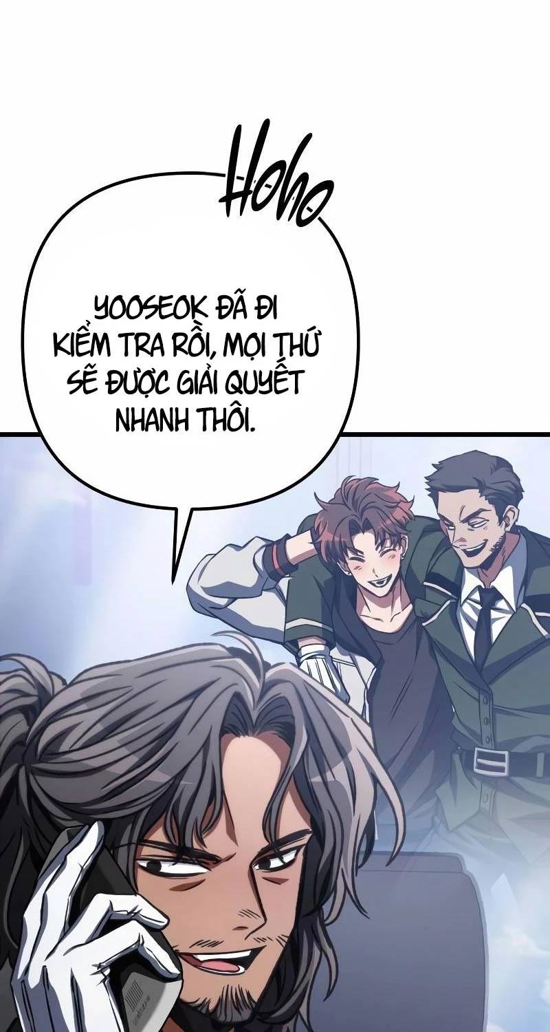 Sát Thủ Thiên Tài Đơn Độc Chap 42 - Next Chap 43