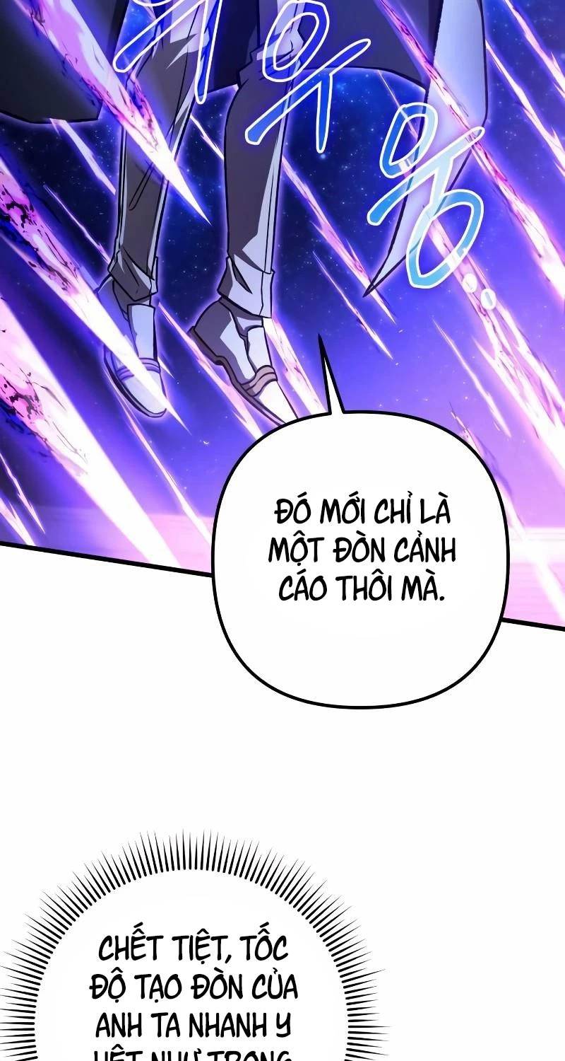 Sát Thủ Thiên Tài Đơn Độc Chap 42 - Next Chap 43