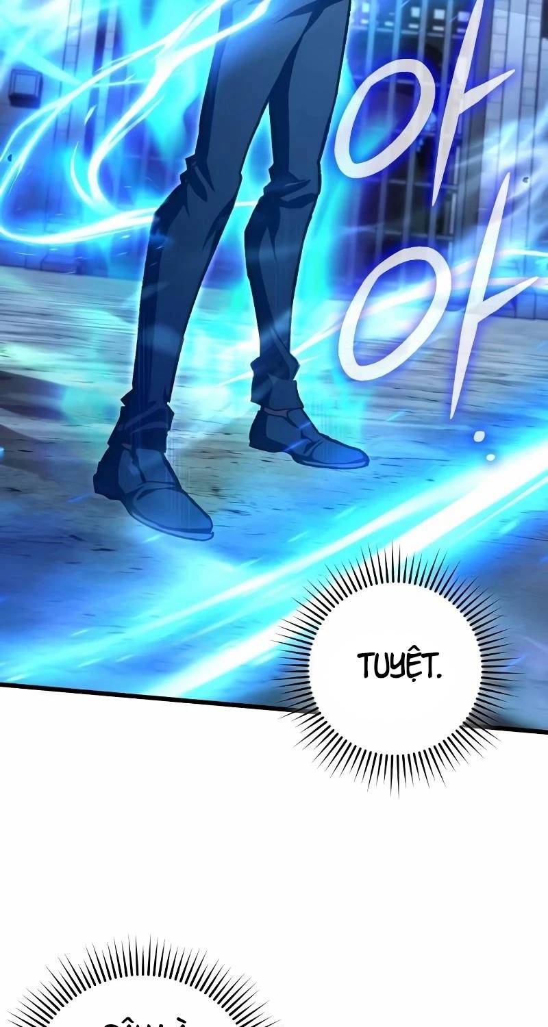 Sát Thủ Thiên Tài Đơn Độc Chap 42 - Next Chap 43