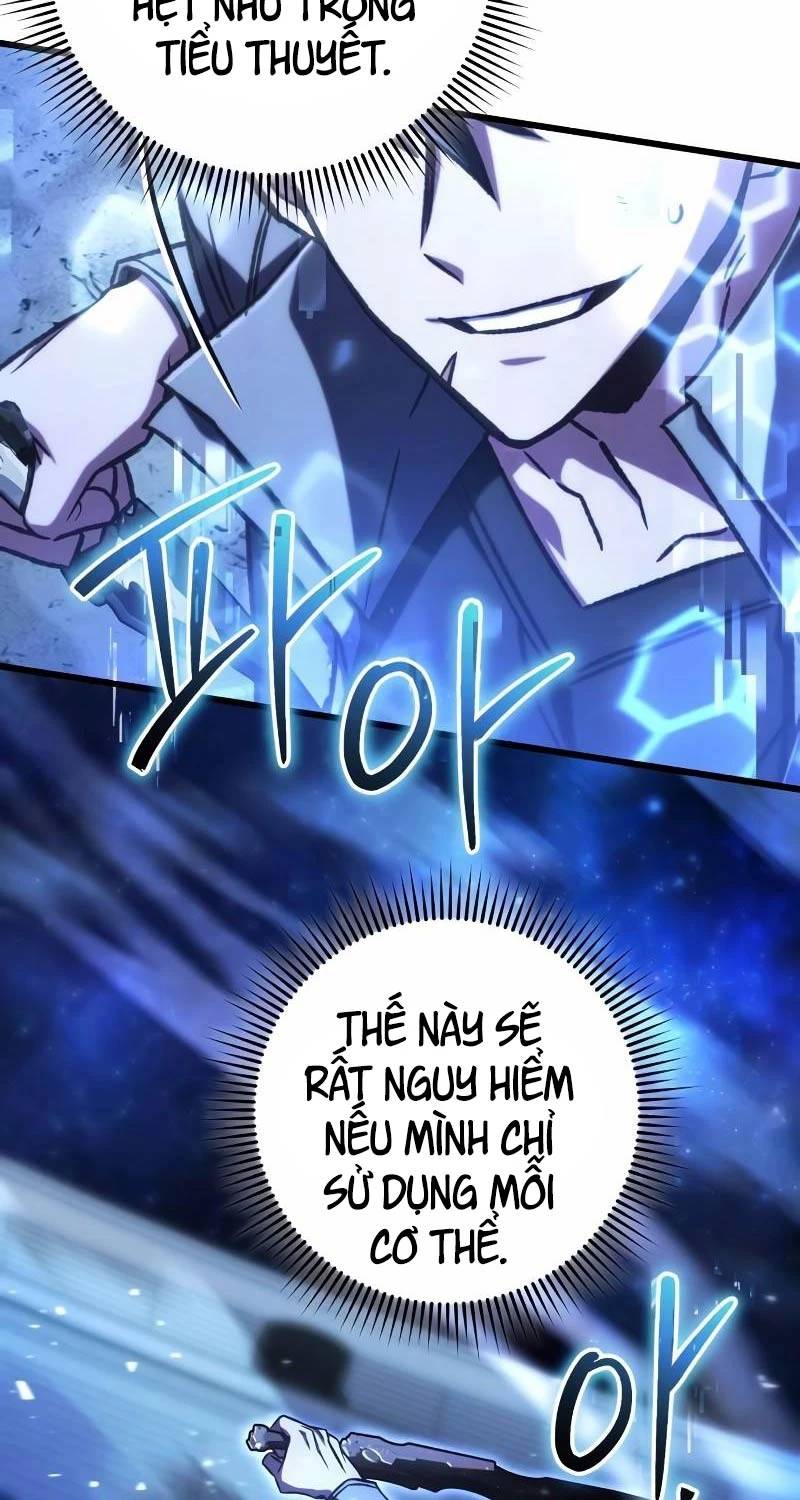 Sát Thủ Thiên Tài Đơn Độc Chap 42 - Next Chap 43