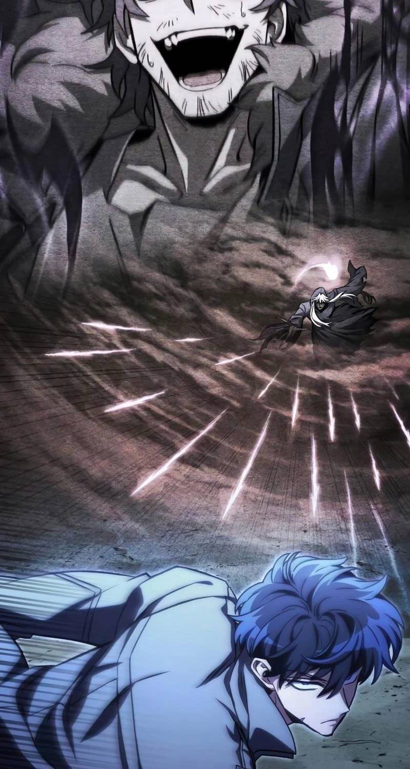 Sát Thủ Thiên Tài Đơn Độc Chap 42 - Next Chap 43