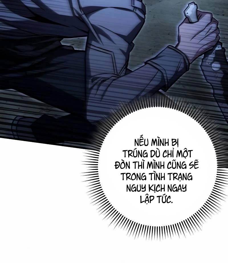 Sát Thủ Thiên Tài Đơn Độc Chap 42 - Next Chap 43
