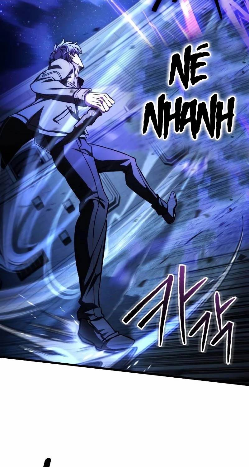 Sát Thủ Thiên Tài Đơn Độc Chap 42 - Next Chap 43