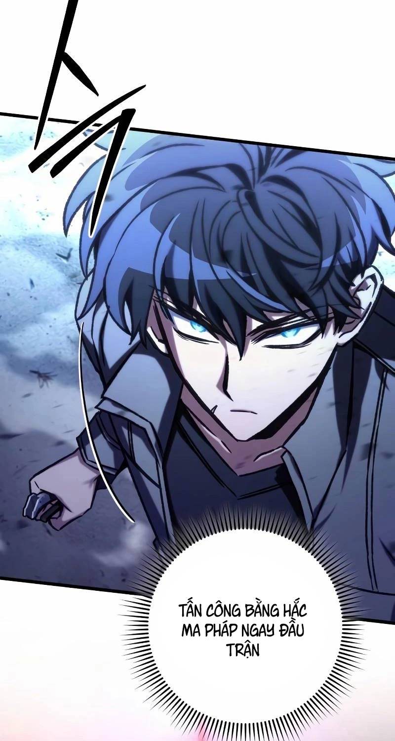 Sát Thủ Thiên Tài Đơn Độc Chap 42 - Next Chap 43