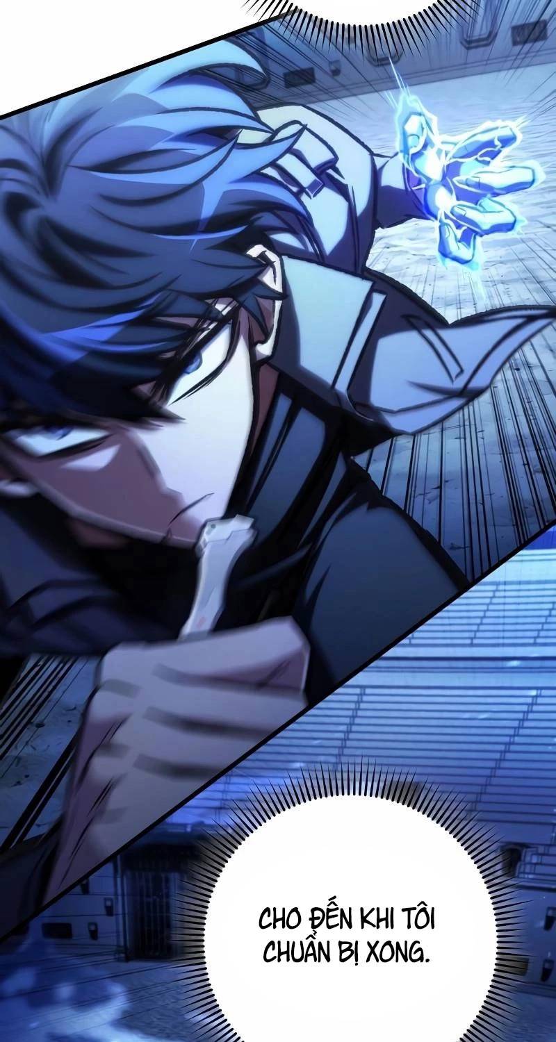 Sát Thủ Thiên Tài Đơn Độc Chap 42 - Next Chap 43