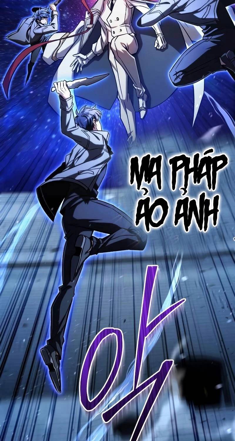 Sát Thủ Thiên Tài Đơn Độc Chap 42 - Next Chap 43