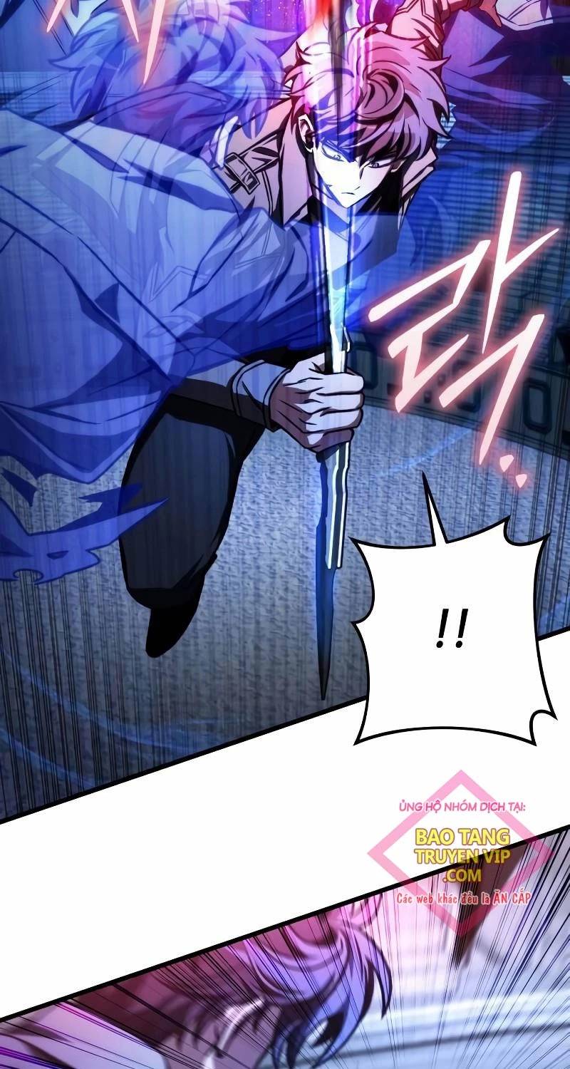 Sát Thủ Thiên Tài Đơn Độc Chap 42 - Next Chap 43