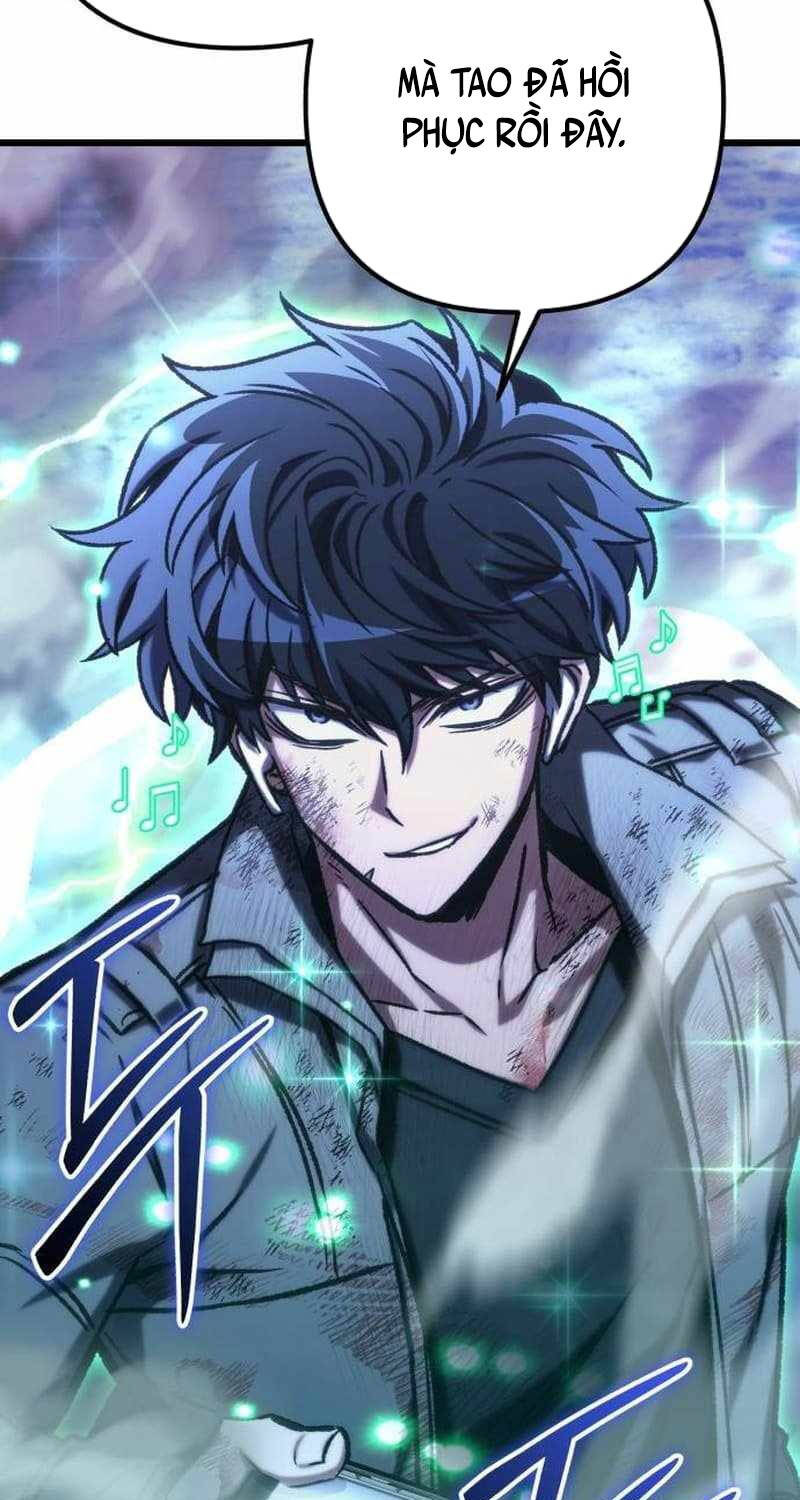 Sát Thủ Thiên Tài Đơn Độc Chap 43 - Next Chap 44