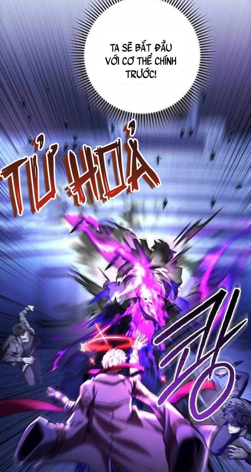 Sát Thủ Thiên Tài Đơn Độc Chap 43 - Next Chap 44