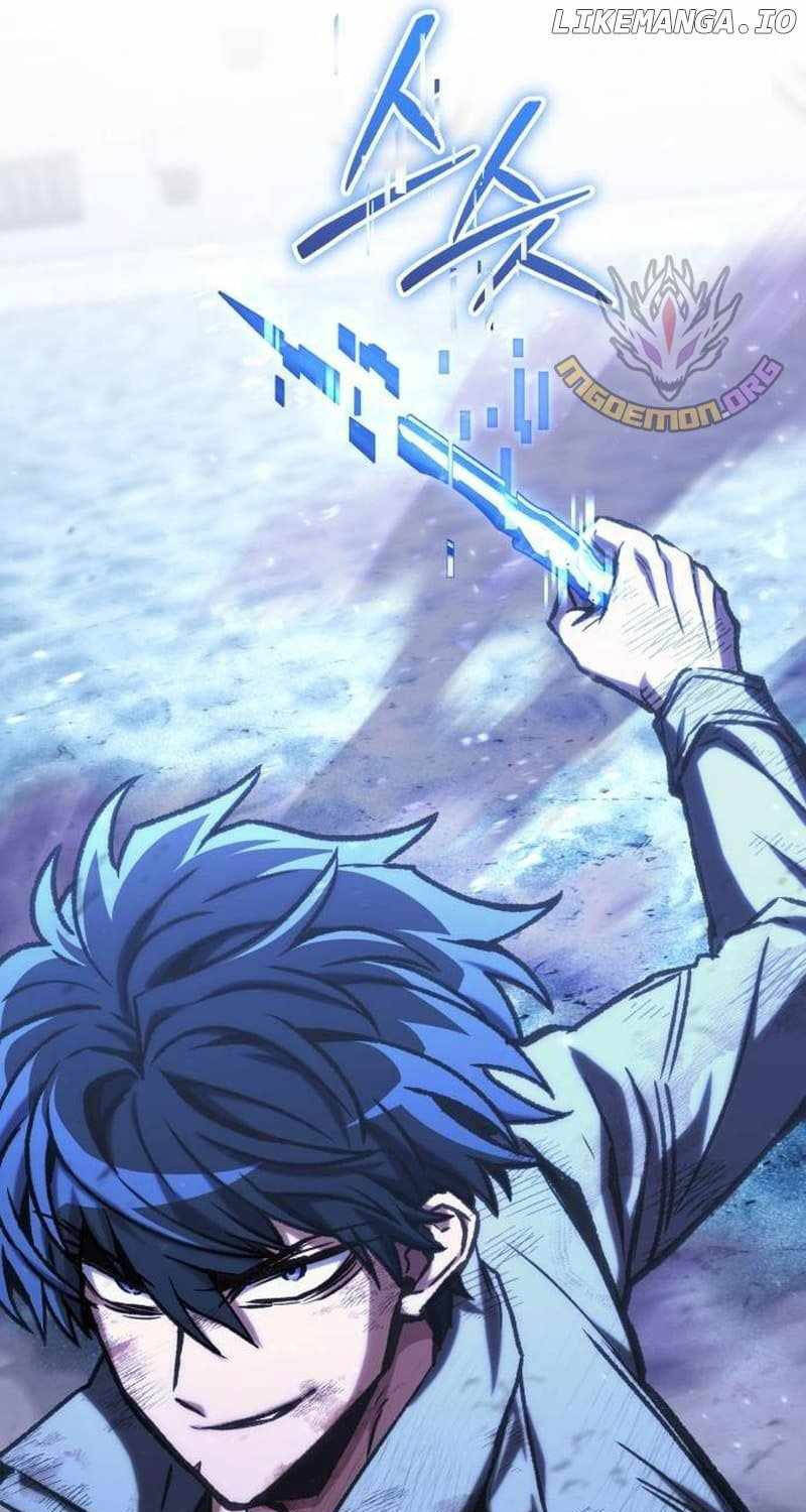 Sát Thủ Thiên Tài Đơn Độc Chap 43 - Next Chap 44