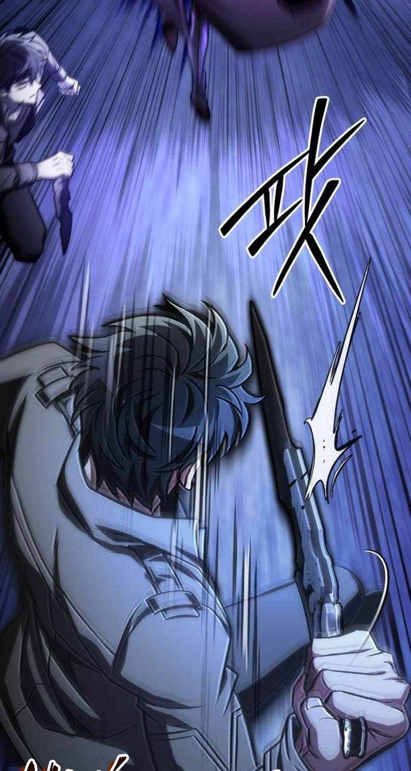 Sát Thủ Thiên Tài Đơn Độc Chap 43 - Next Chap 44