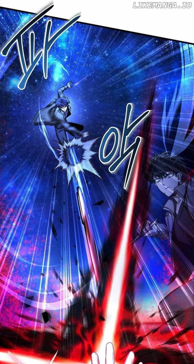 Sát Thủ Thiên Tài Đơn Độc Chap 43 - Next Chap 44