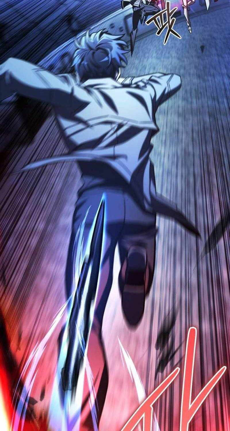 Sát Thủ Thiên Tài Đơn Độc Chap 43 - Next Chap 44