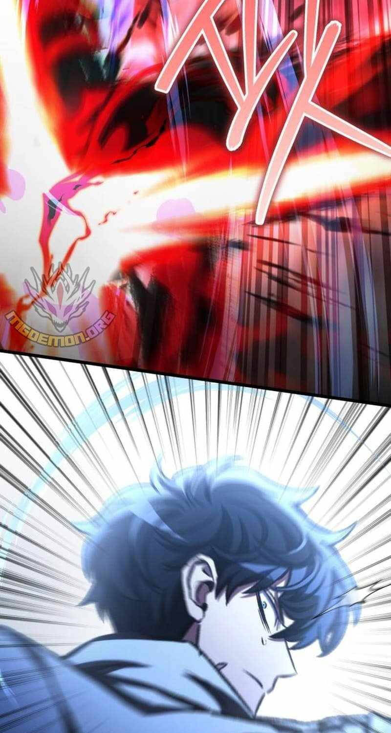 Sát Thủ Thiên Tài Đơn Độc Chap 43 - Next Chap 44