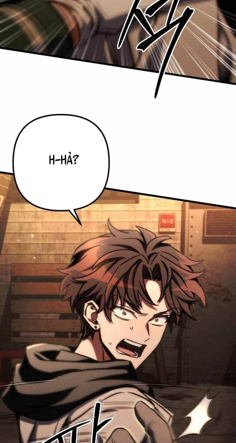 Sát Thủ Thiên Tài Đơn Độc Chap 43 - Next Chap 44