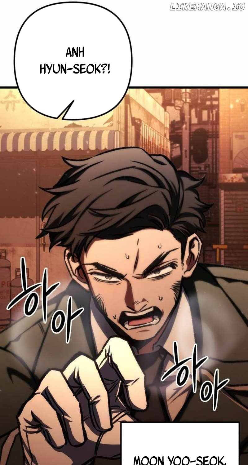 Sát Thủ Thiên Tài Đơn Độc Chap 43 - Next Chap 44