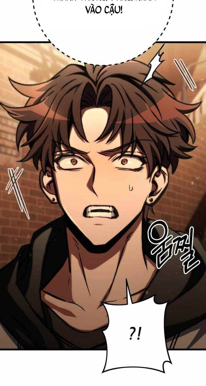 Sát Thủ Thiên Tài Đơn Độc Chap 43 - Next Chap 44
