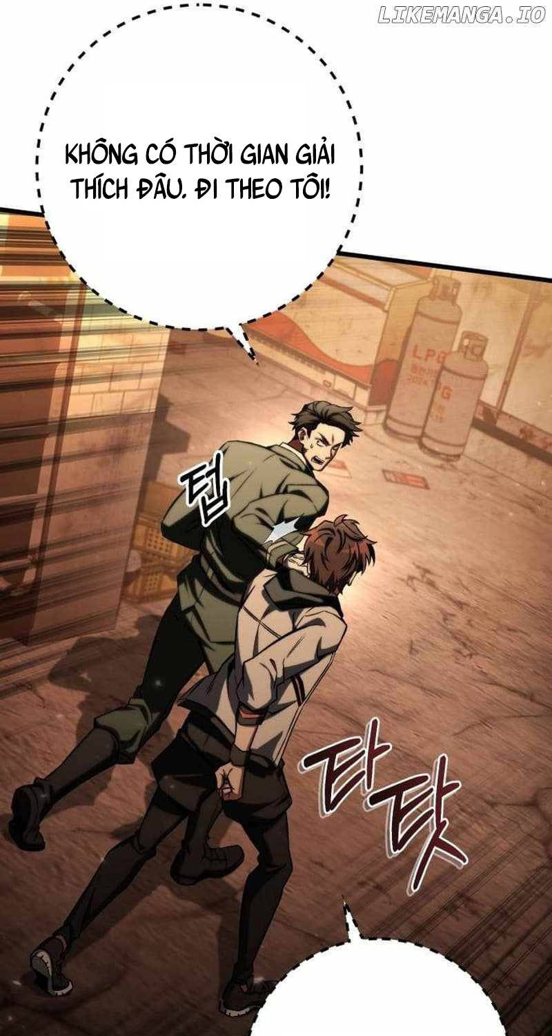 Sát Thủ Thiên Tài Đơn Độc Chap 43 - Next Chap 44