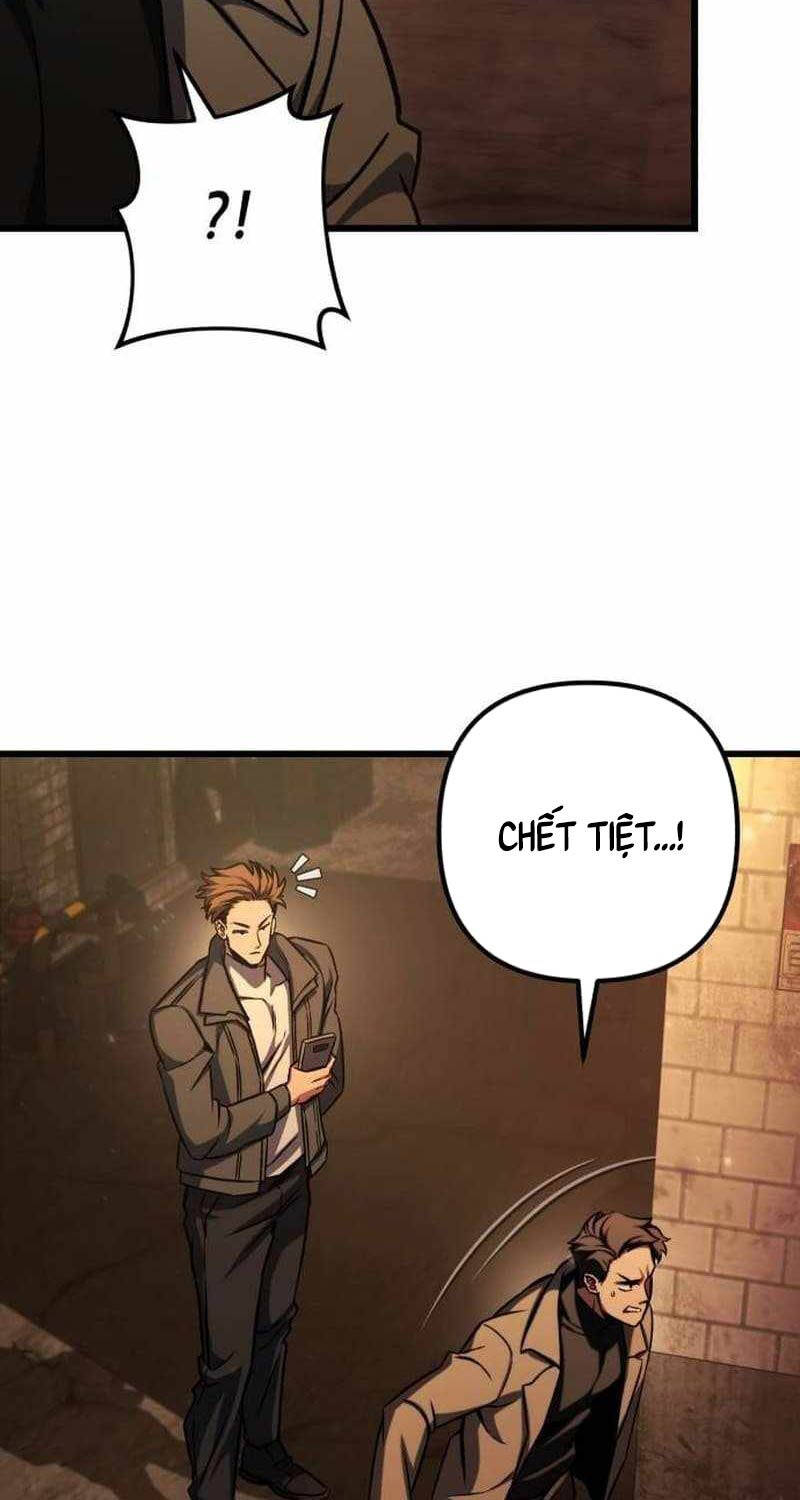 Sát Thủ Thiên Tài Đơn Độc Chap 43 - Next Chap 44