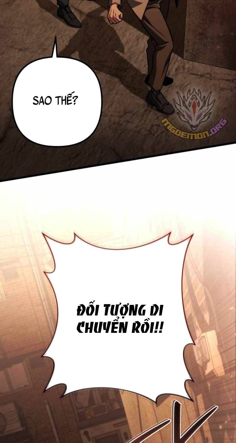 Sát Thủ Thiên Tài Đơn Độc Chap 43 - Next Chap 44