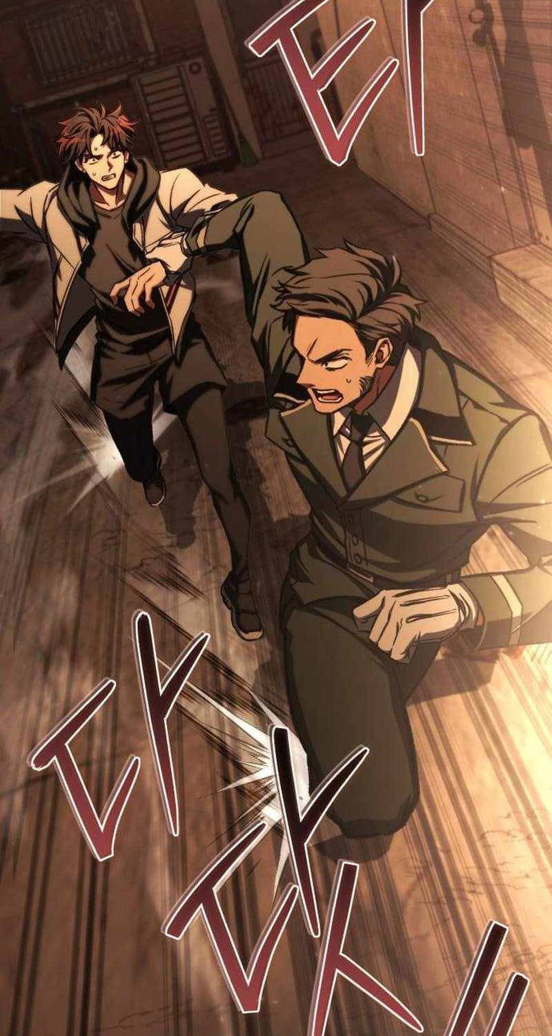 Sát Thủ Thiên Tài Đơn Độc Chap 43 - Next Chap 44