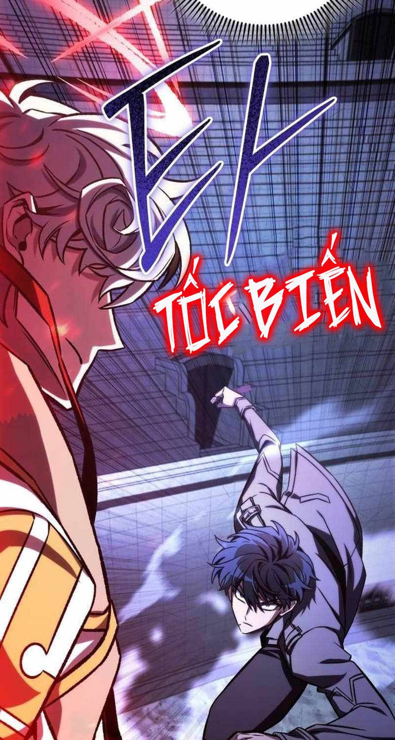 Sát Thủ Thiên Tài Đơn Độc Chap 43 - Next Chap 44