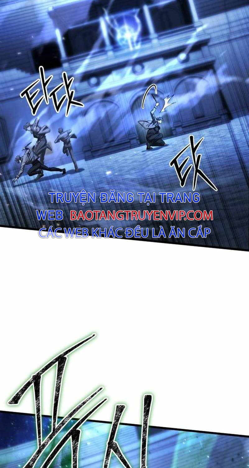 Sát Thủ Thiên Tài Đơn Độc Chap 43 - Next Chap 44