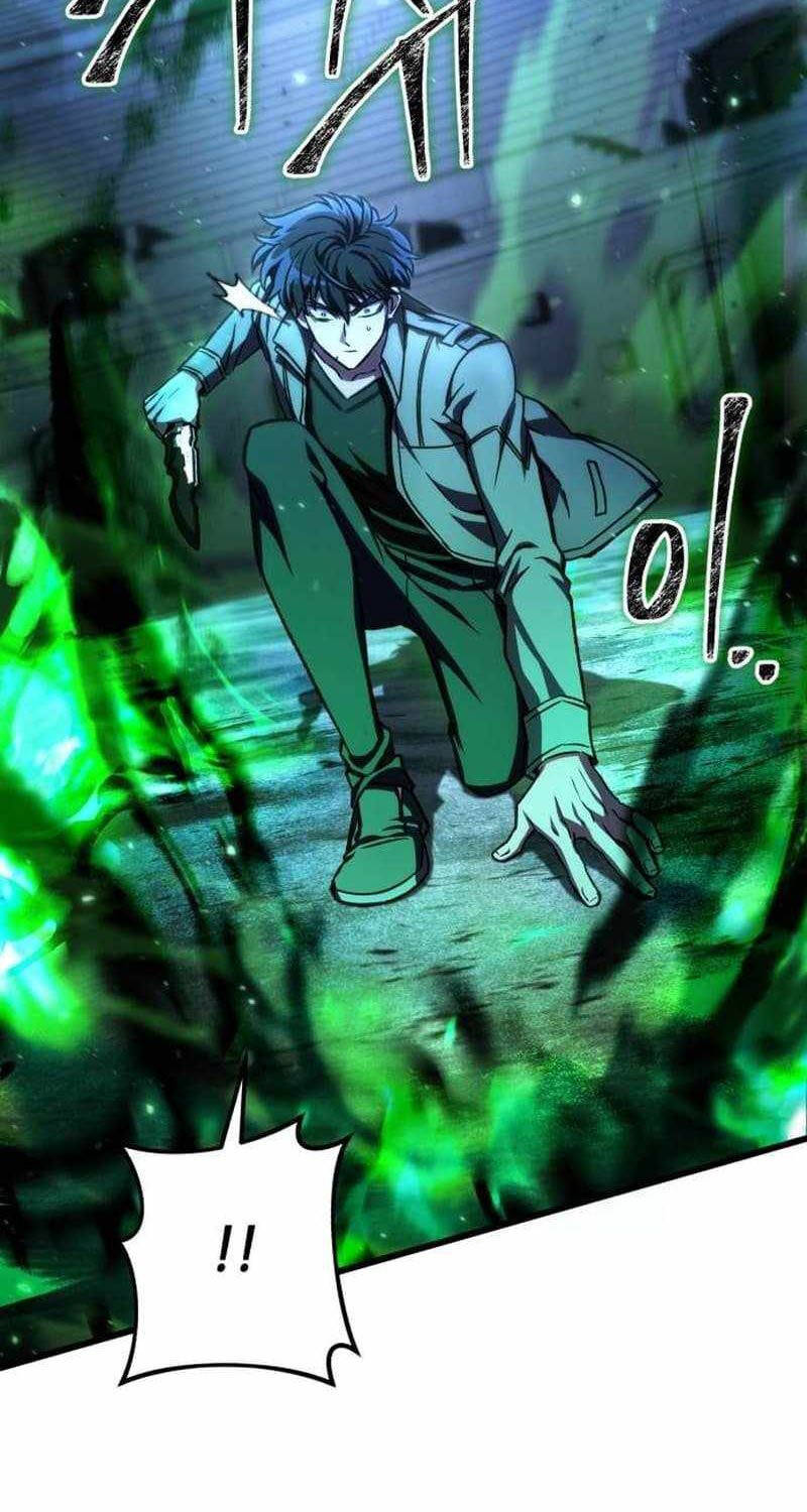 Sát Thủ Thiên Tài Đơn Độc Chap 43 - Next Chap 44