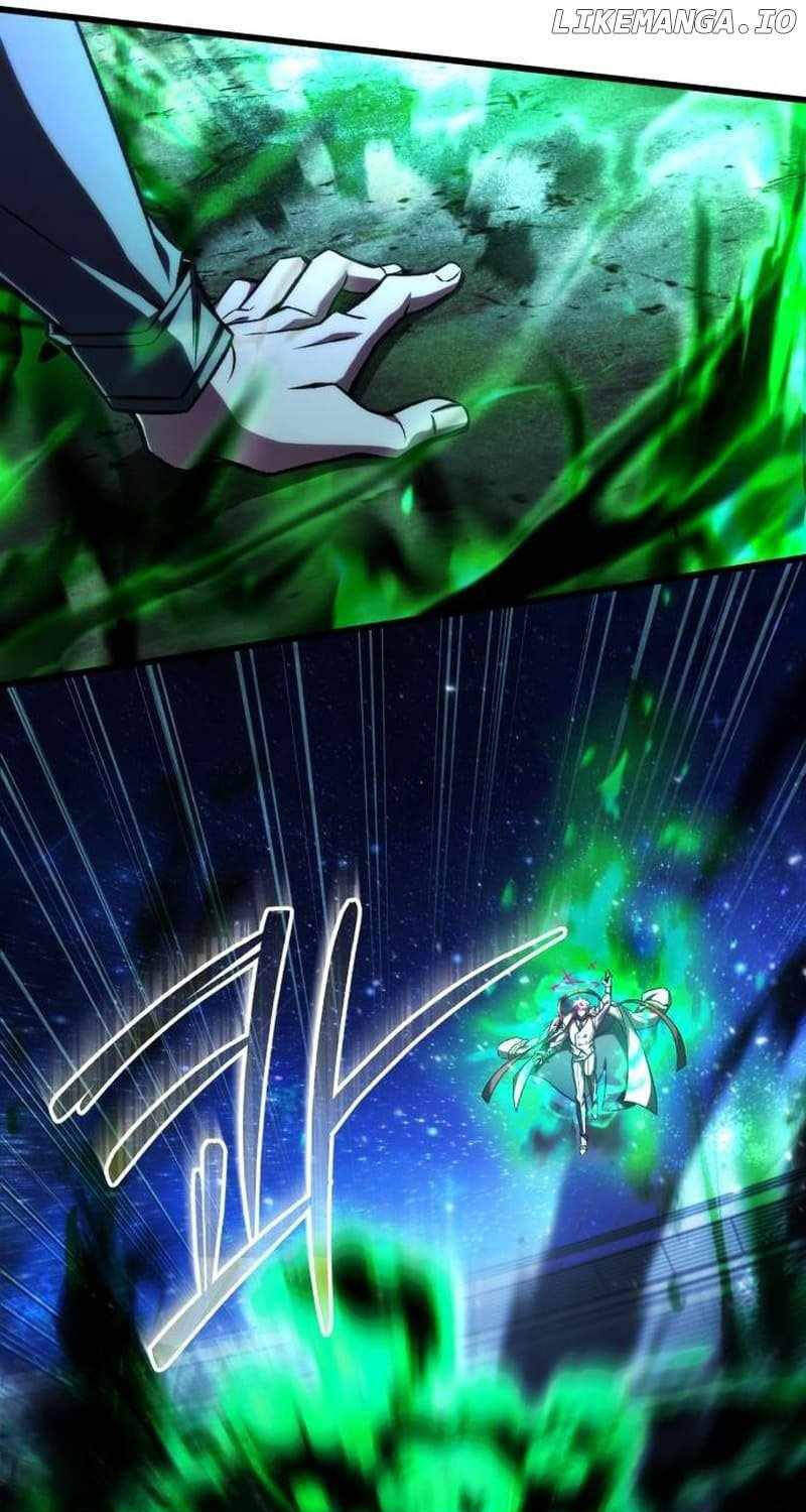 Sát Thủ Thiên Tài Đơn Độc Chap 43 - Next Chap 44
