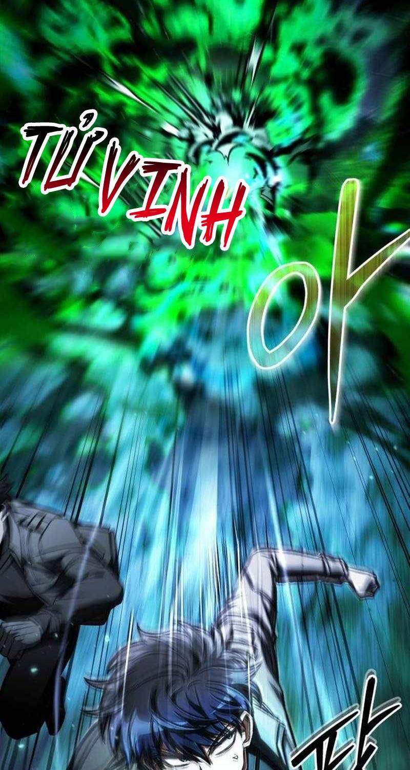Sát Thủ Thiên Tài Đơn Độc Chap 43 - Next Chap 44